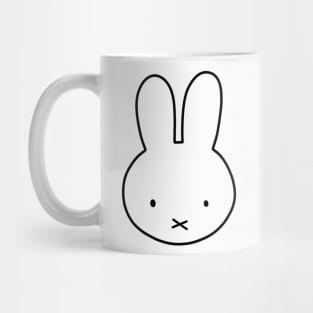 Miffy Mug